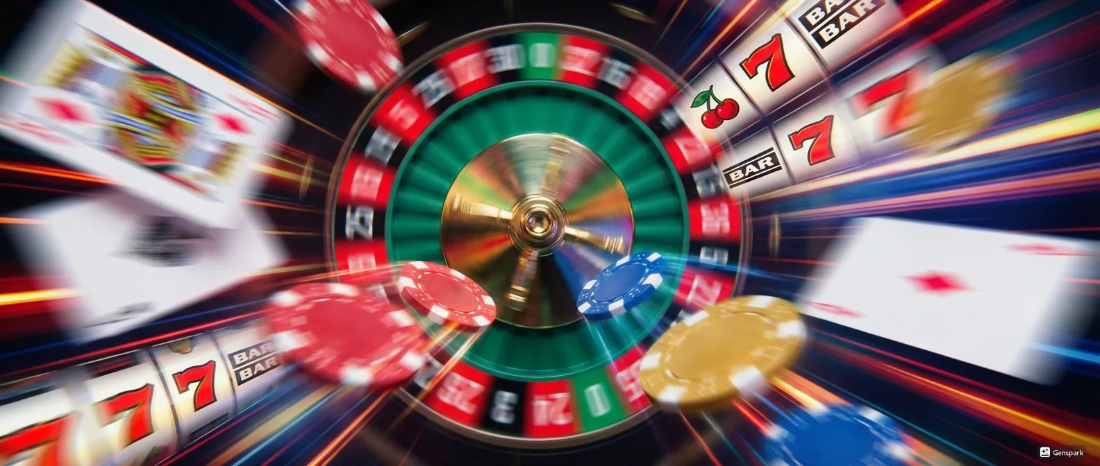 Gratorama Casino bonus