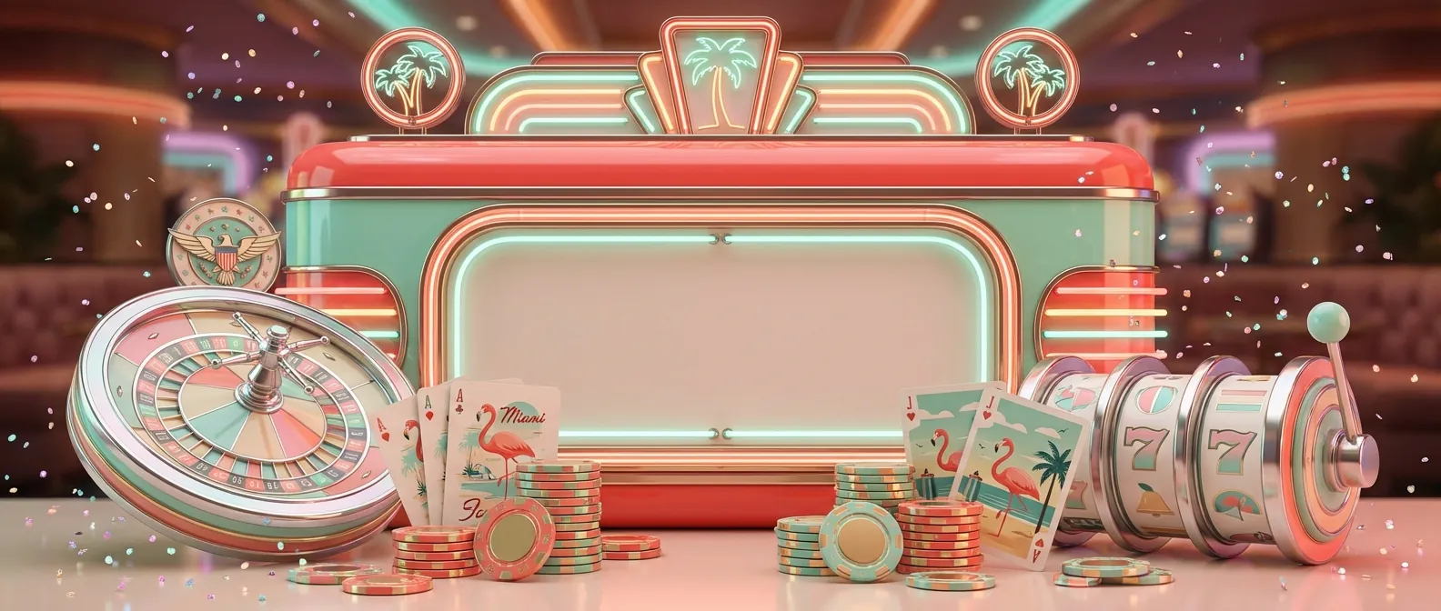 Gratorama Casino bonus